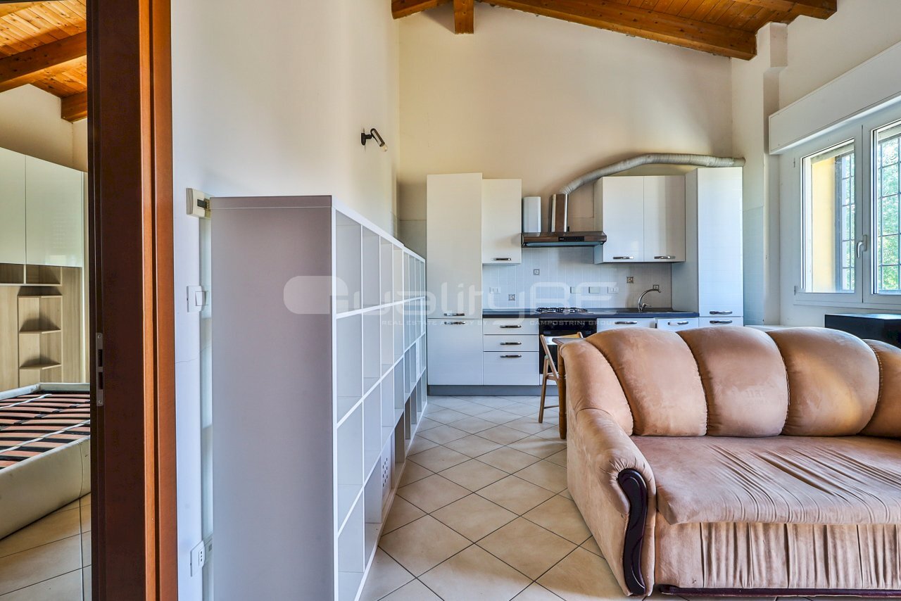 IMG_4640 - Two-room apartment Via Tolara di Sotto 56, Ozzano dell'Emilia - photo 3