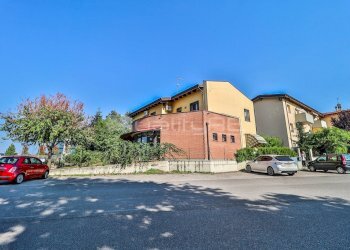IMG_4676 - Two-room apartment Via Tolara di Sotto 56, Ozzano dell'Emilia - photo 24