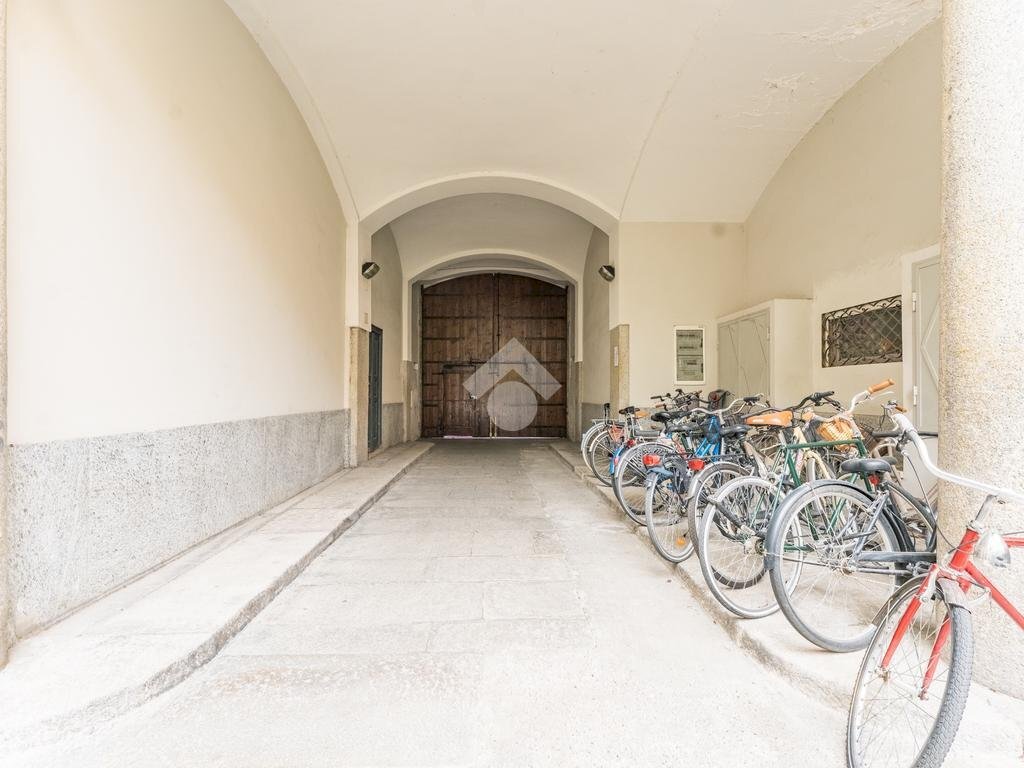 Three-room apartment Viale Pasubio, Milano - photo 2