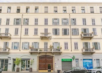 Three-room apartment Viale Pasubio, Milano - photo 1