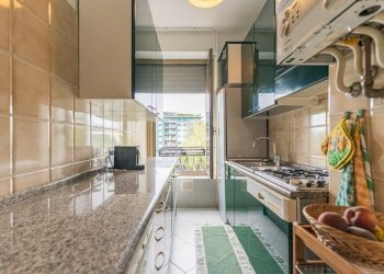 Three-room apartment Viale Pasubio, Milano - photo 14
