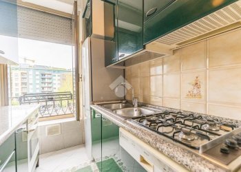 Three-room apartment Viale Pasubio, Milano - photo 15