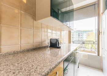 Three-room apartment Viale Pasubio, Milano - photo 16
