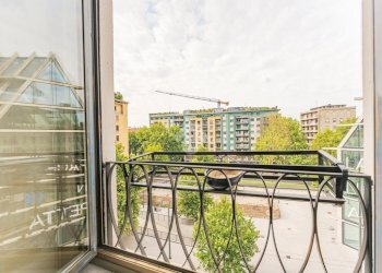 Three-room apartment Viale Pasubio, Milano - photo 17