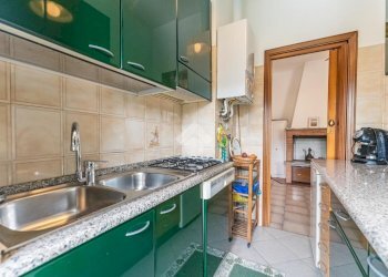 Three-room apartment Viale Pasubio, Milano - photo 19