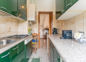 Three-room apartment Viale Pasubio, Milano - photo 20