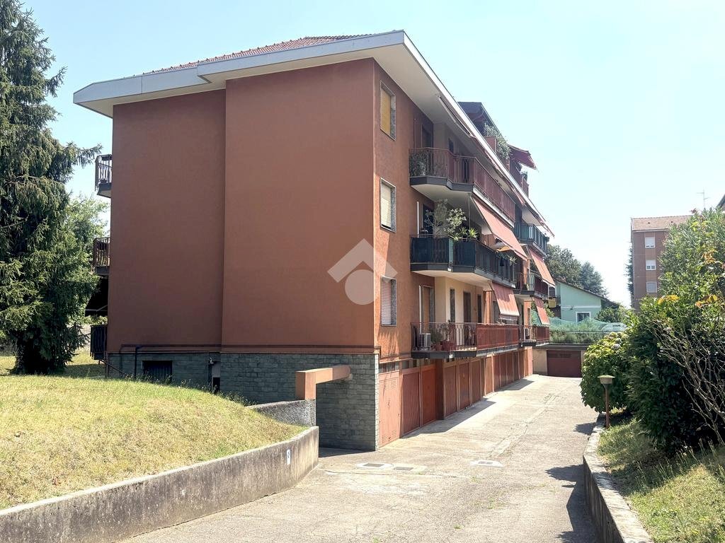 Trilocale Via Giovanni XXIII, Cesate - foto 1