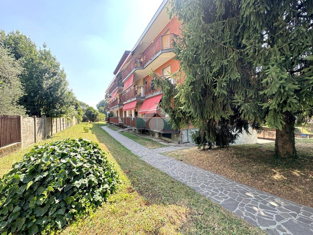 Trilocale Via Giovanni XXIII, Cesate - foto 2