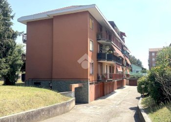 Three-room apartment Via Giovanni XXIII, Cesate - photo 1