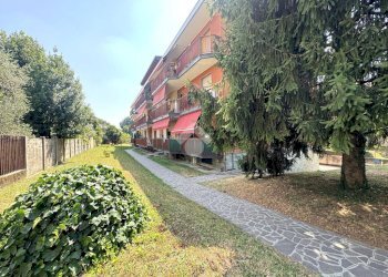 Three-room apartment Via Giovanni XXIII, Cesate - photo 2