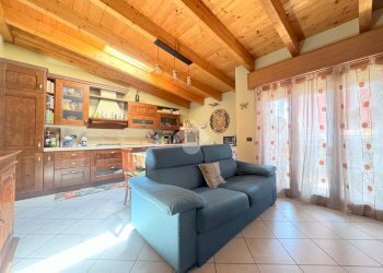 Three-room apartment Via Giovanni XXIII, Cesate - photo 4