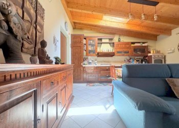 Three-room apartment Via Giovanni XXIII, Cesate - photo 5