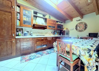 Three-room apartment Via Giovanni XXIII, Cesate - photo 8