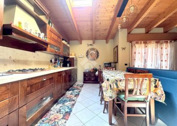 Three-room apartment Via Giovanni XXIII, Cesate - photo 9