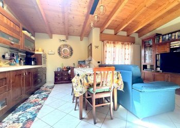 Three-room apartment Via Giovanni XXIII, Cesate - photo 10