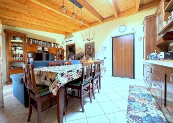 Three-room apartment Via Giovanni XXIII, Cesate - photo 11