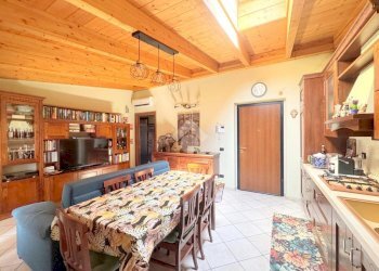 Three-room apartment Via Giovanni XXIII, Cesate - photo 12
