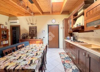 Three-room apartment Via Giovanni XXIII, Cesate - photo 13
