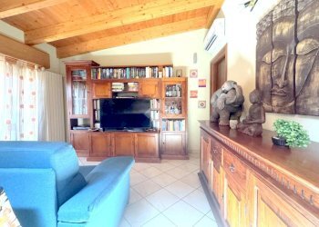 Three-room apartment Via Giovanni XXIII, Cesate - photo 15