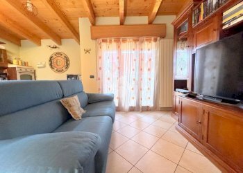 Three-room apartment Via Giovanni XXIII, Cesate - photo 16