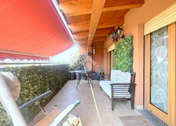 Three-room apartment Via Giovanni XXIII, Cesate - photo 17