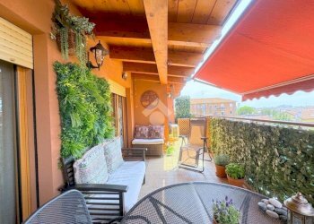 Three-room apartment Via Giovanni XXIII, Cesate - photo 18