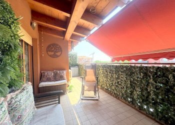 Three-room apartment Via Giovanni XXIII, Cesate - photo 19