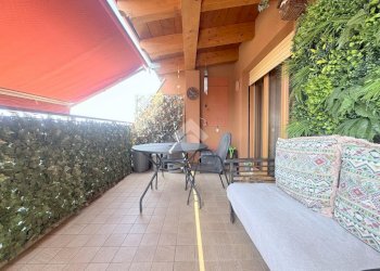 Three-room apartment Via Giovanni XXIII, Cesate - photo 20