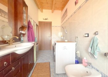 Three-room apartment Via Giovanni XXIII, Cesate - photo 21