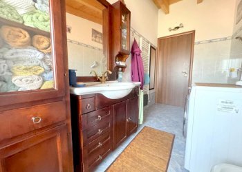 Three-room apartment Via Giovanni XXIII, Cesate - photo 22