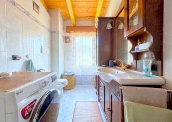 Three-room apartment Via Giovanni XXIII, Cesate - photo 23