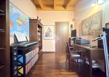 Three-room apartment Via Giovanni XXIII, Cesate - photo 24