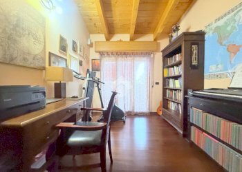 Three-room apartment Via Giovanni XXIII, Cesate - photo 25