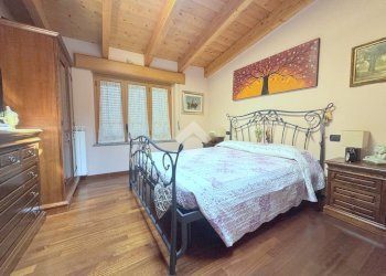 Three-room apartment Via Giovanni XXIII, Cesate - photo 27