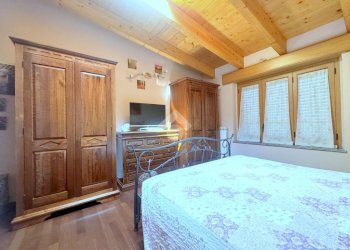 Three-room apartment Via Giovanni XXIII, Cesate - photo 30