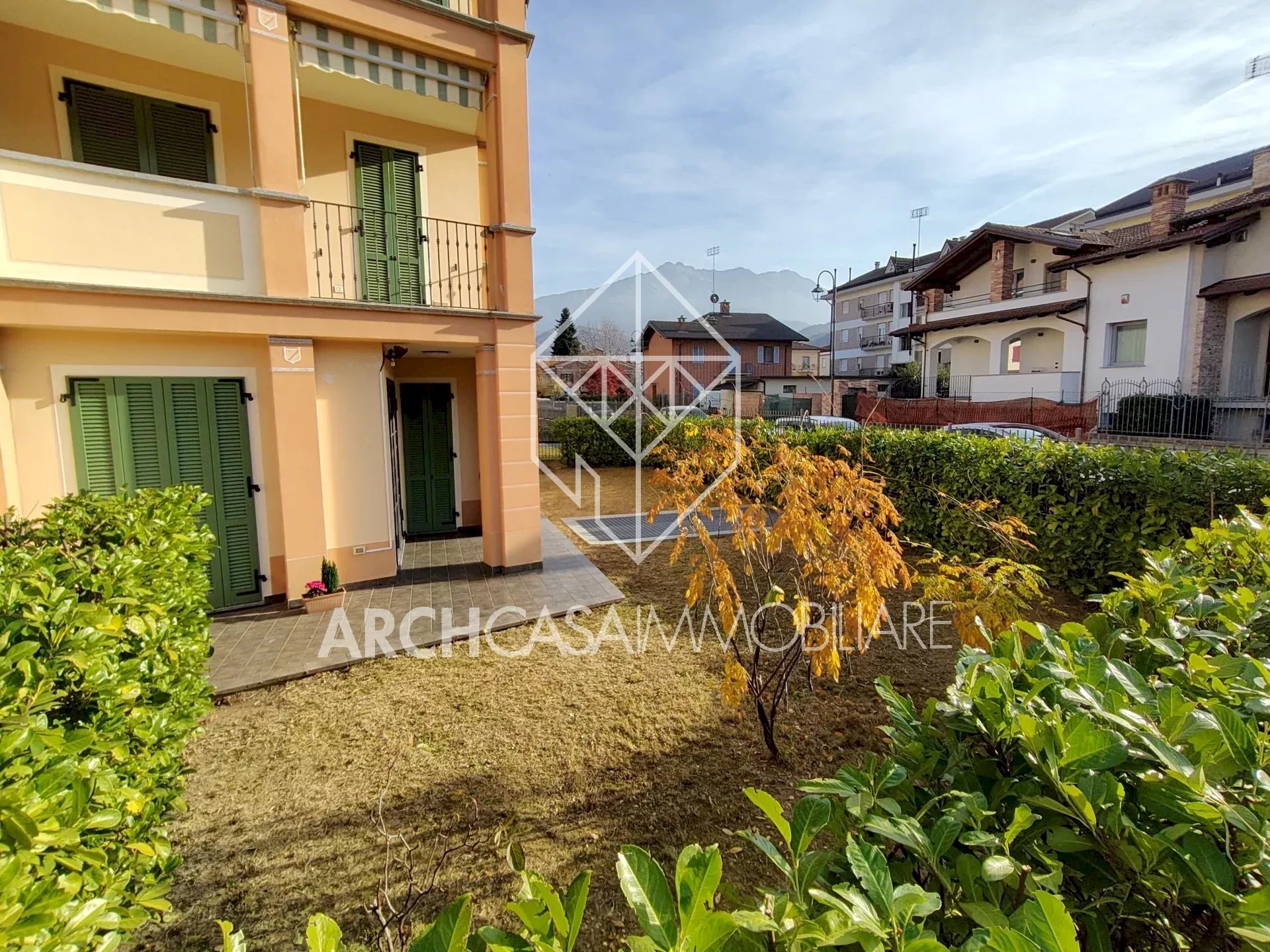 GIARDINO - Two-room apartment Boves - photo 1