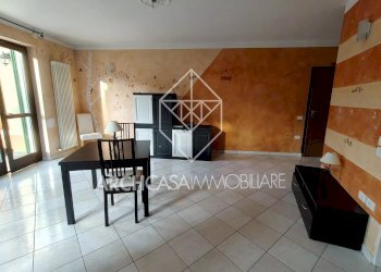 soggiorno - Bilocale Boves - foto 9