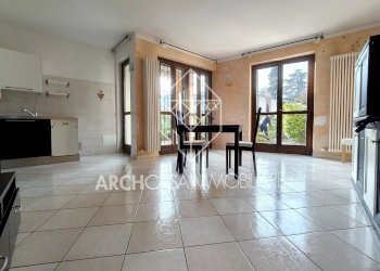 soggiorno - Bilocale Boves - foto 12