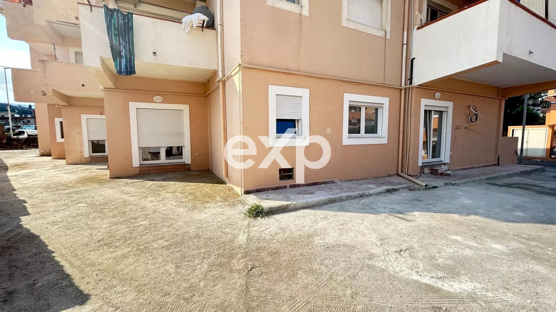 Two-room apartment Via Baronia, Villafranca Tirrena - photo 1
