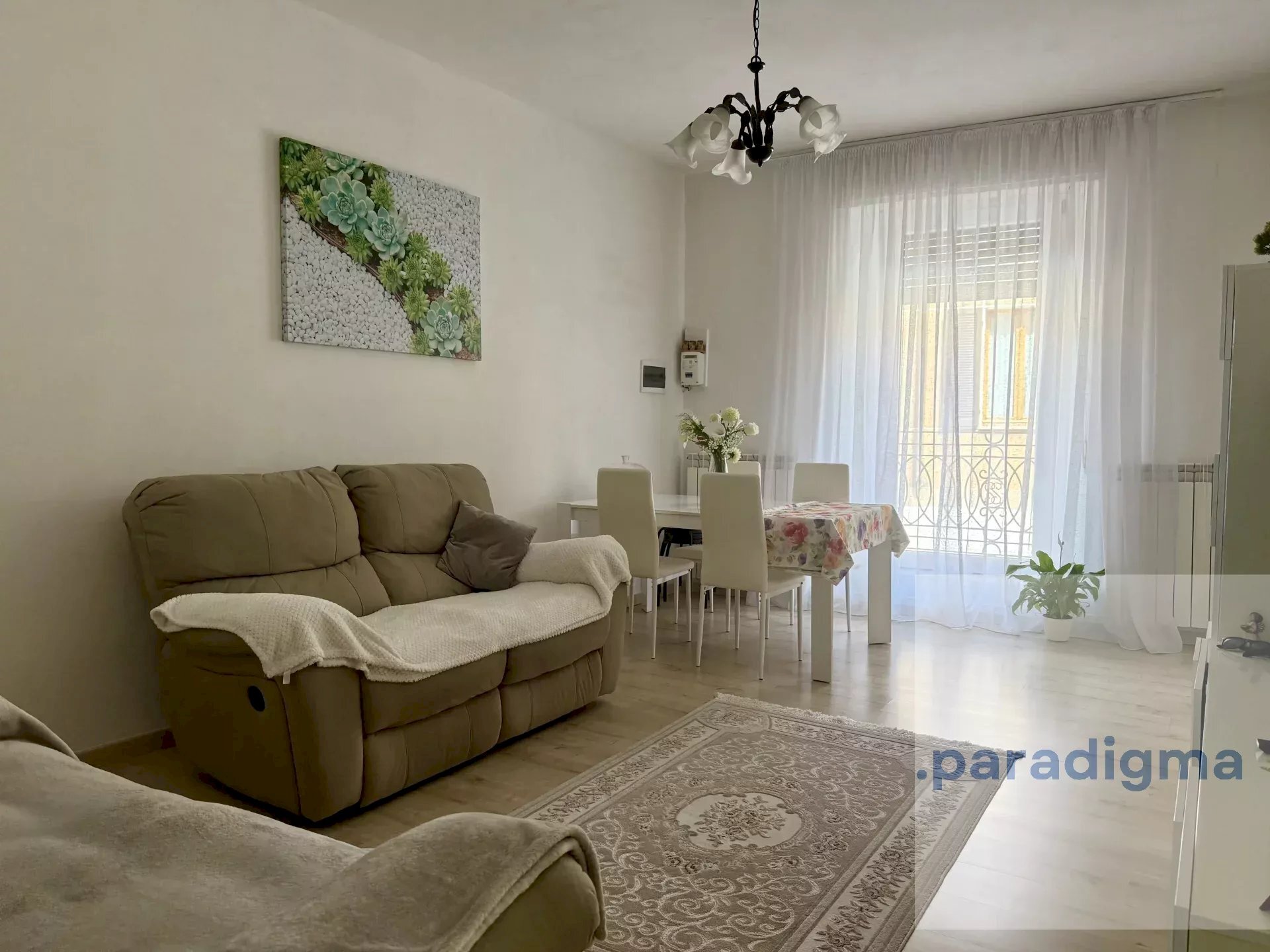 Apartment Via Roma, Sale - photo 1