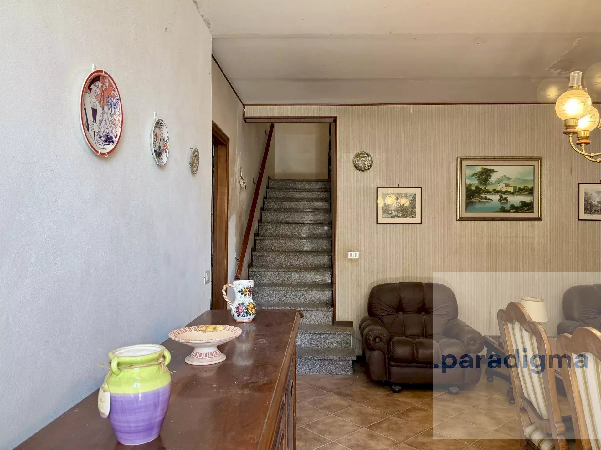 Historic Residence Via Giubellini, Sale - photo 3