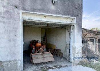 Historic Residence Via Giubellini, Sale - photo 12