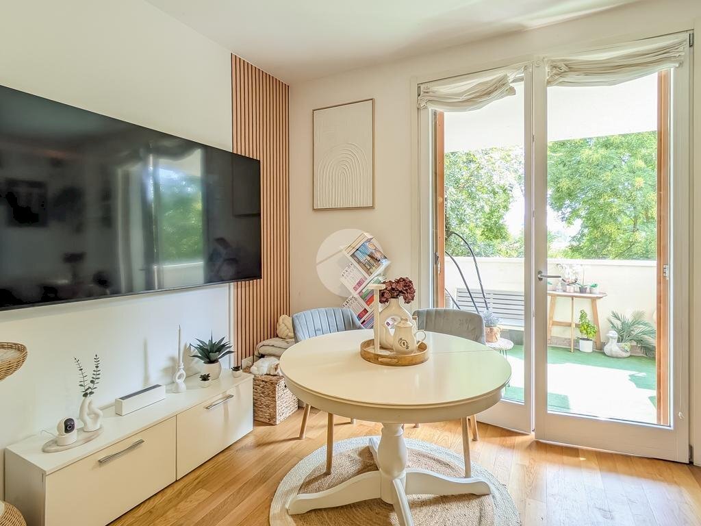 Two-room apartment Via degli Umiliati, Milano (neighborhood Ponte Lambro) - photo 1
