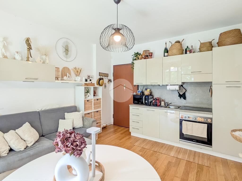 Two-room apartment Via degli Umiliati, Milano (neighborhood Ponte Lambro) - photo 2