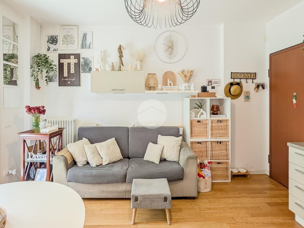 Two-room apartment Via degli Umiliati, Milano (neighborhood Ponte Lambro) - photo 3