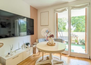 Two-room apartment Via degli Umiliati, Milano (neighborhood Ponte Lambro) - photo 1