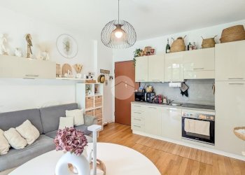 Two-room apartment Via degli Umiliati, Milano (neighborhood Ponte Lambro) - photo 2