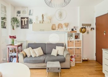 Two-room apartment Via degli Umiliati, Milano (neighborhood Ponte Lambro) - photo 3