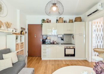 Two-room apartment Via degli Umiliati, Milano (neighborhood Ponte Lambro) - photo 5