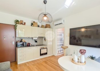 Two-room apartment Via degli Umiliati, Milano (neighborhood Ponte Lambro) - photo 6